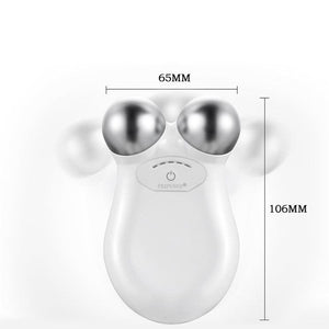 Facial Lifting Firming Skin Rejuvenation Face - lifting Device - Zambeel
