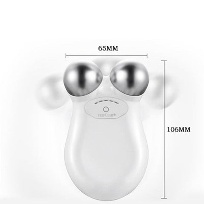 Facial Lifting Firming Skin Rejuvenation Face - lifting Device - Zambeel