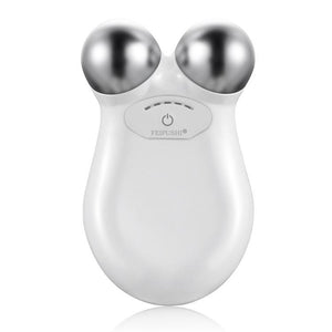 Facial Lifting Firming Skin Rejuvenation Face - lifting Device - Zambeel