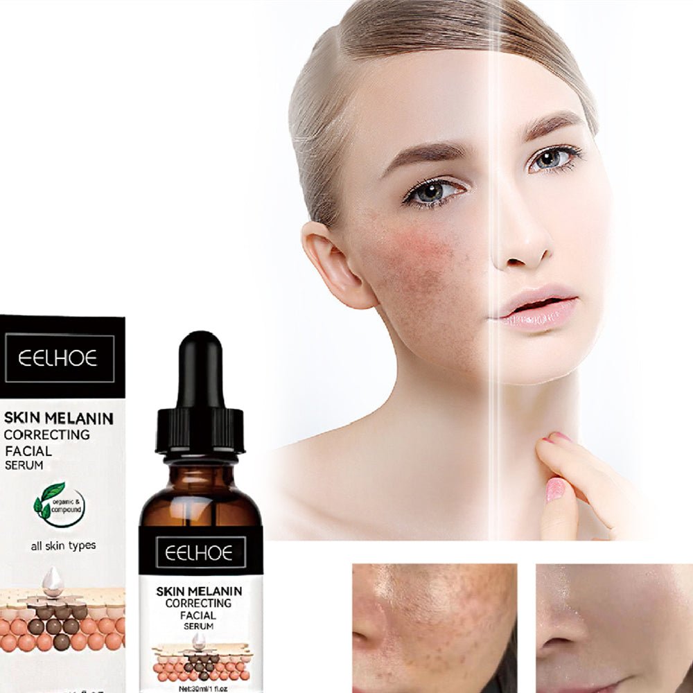 Facial Melanin Repair Hydrating Skincare Products - Zambeel