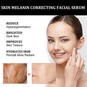 Facial Melanin Repair Hydrating Skincare Products - Zambeel