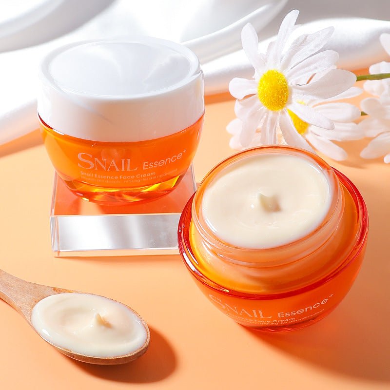 Facial Moisturizing Cream Lotion Skin Care Products - Zambeel