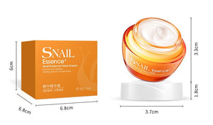 Facial Moisturizing Cream Lotion Skin Care Products - Zambeel