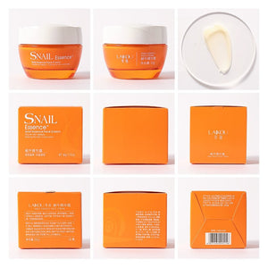 Facial Moisturizing Cream Lotion Skin Care Products - Zambeel