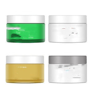 Facial Skin Care Kit Avocado Moisturizing Hydrating Cream - Zambeel