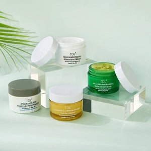 Facial Skin Care Kit Avocado Moisturizing Hydrating Cream - Zambeel