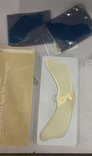 Facial Slimming Massager Women V Shape Facial Lifting Device - Zambeel