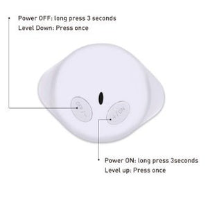 Facial Slimming Massager Women V Shape Facial Lifting Device - Zambeel