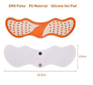 Facial Slimming Massager Women V Shape Facial Lifting Device - Zambeel