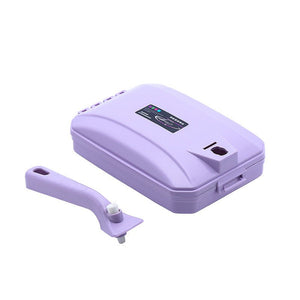 Factory Direct Sales Dusting Brush Vacuum Electrostatic Brush Bed Sheet Quilt Sofa Hair Removal Brush Household Carpet Cleaning Brush Wholesale - Zambeel