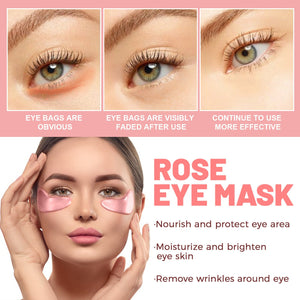 Fading Wrinkle Eye Bag Care - Zambeel