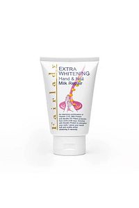 Fairlady - Extra Whitening Hand & Nail Milk Repair - Zambeel