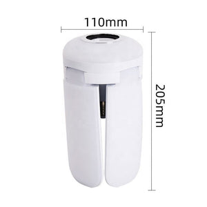 Fan Speaker - Zambeel