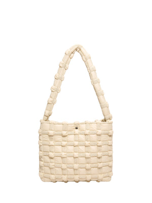 Fashion All - matching Large Capacity Shoulder Bag - Zambeel