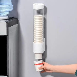 Fashion Cups Tube - Zambeel