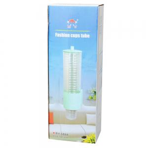 Fashion Cups Tube - Zambeel