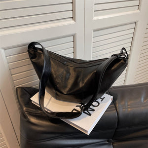 Fashion Large Capacity Dumpling Bag - Zambeel