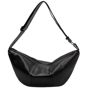 Fashion Large Capacity Dumpling Bag - Zambeel