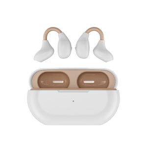 Fashion Personality Bluetooth Headset Wireless Sports - Zambeel