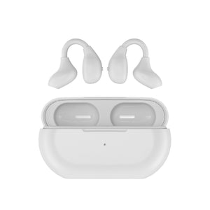 Fashion Personality Bluetooth Headset Wireless Sports - Zambeel
