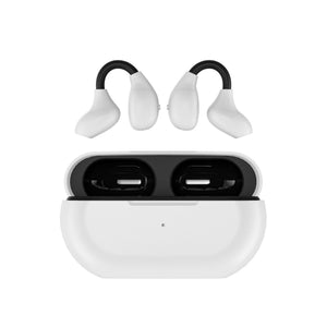 Fashion Personality Bluetooth Headset Wireless Sports - Zambeel