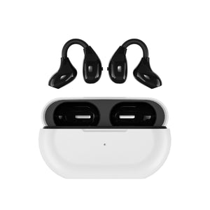 Fashion Personality Bluetooth Headset Wireless Sports - Zambeel