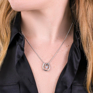 Fashion Simple Elegant Clavicle Chain - Zambeel