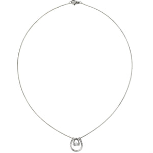 Fashion Simple Elegant Clavicle Chain - Zambeel