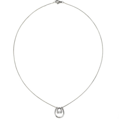Fashion Simple Elegant Clavicle Chain - Zambeel