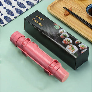 Fashion Simple Sushi Ware Kitchen Gadgets - Zambeel