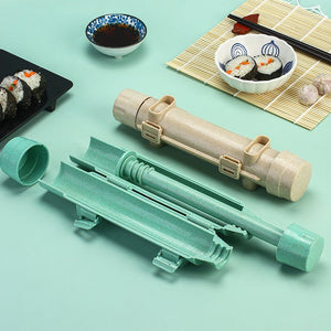 Fashion Simple Sushi Ware Kitchen Gadgets - Zambeel
