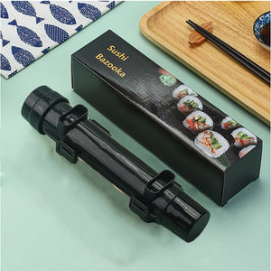 Fashion Simple Sushi Ware Kitchen Gadgets - Zambeel