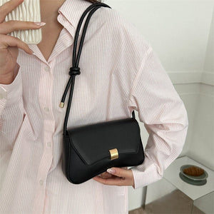 Fashion Women's New Minority Simple Shoulder Bag - Zambeel