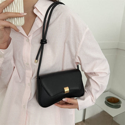 Fashion Women's New Minority Simple Shoulder Bag - Zambeel