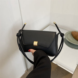 Fashion Women's New Minority Simple Shoulder Bag - Zambeel