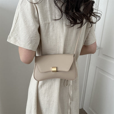 Fashion Women's New Minority Simple Shoulder Bag - Zambeel