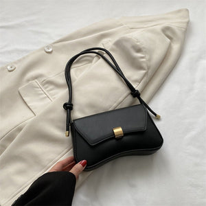 Fashion Women's New Minority Simple Shoulder Bag - Zambeel
