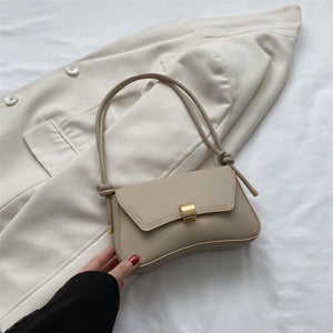 Fashion Women's New Minority Simple Shoulder Bag - Zambeel