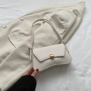 Fashion Women's New Minority Simple Shoulder Bag - Zambeel