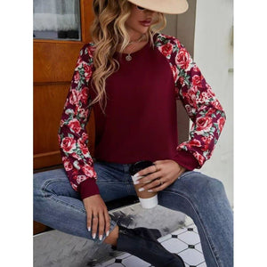 Fashionable Versatile Casual Women's Hoodie Top - Zambeel
