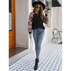Fashionable Versatile Casual Women's Hoodie Top - Zambeel