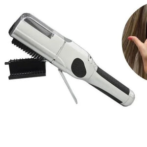 Fasiz - Cordless Splitend Hair Trimmer - Zambeel