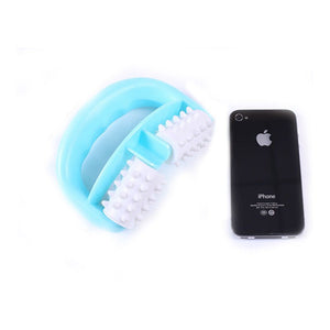 Fast Anti Cellulite Roller Beauty Massager Handheld Anti Cellulite Massager Roller Health Care Cellulite Massage - Zambeel