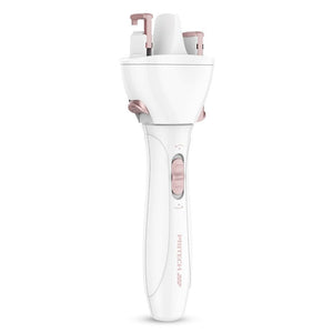 Fast Automatic Hair Styler - Zambeel