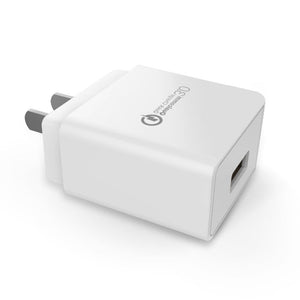 Fast Charge Charger - Zambeel