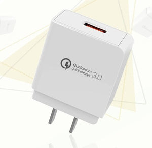Fast Charge Charger - Zambeel