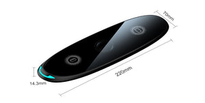 Fast Charging Charger, Watch, Headset Wireless Charging - Zambeel