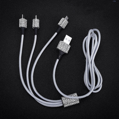 Fast Charging Mobile Phone Charger Bracket - Zambeel
