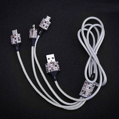 Fast Charging Mobile Phone Charger Bracket - Zambeel