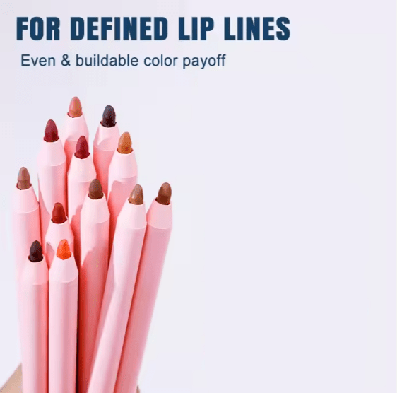 Febble - Makeup Lip Pen (Original) - Zambeel